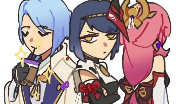 荒泷一斗：给你一个抽哥的理由