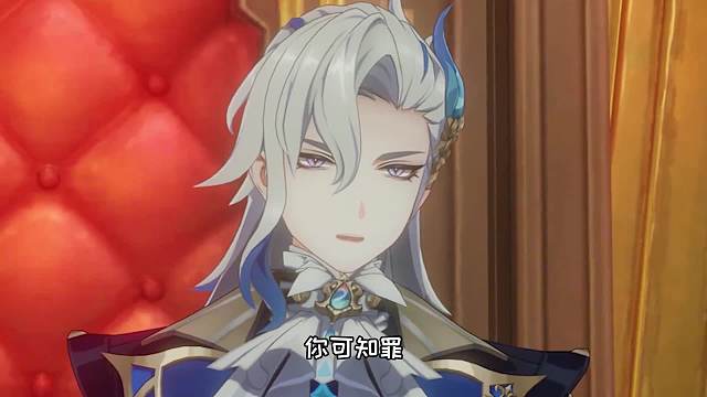 那维莱特：好好好，芙宁娜说的对，就按她说的来！