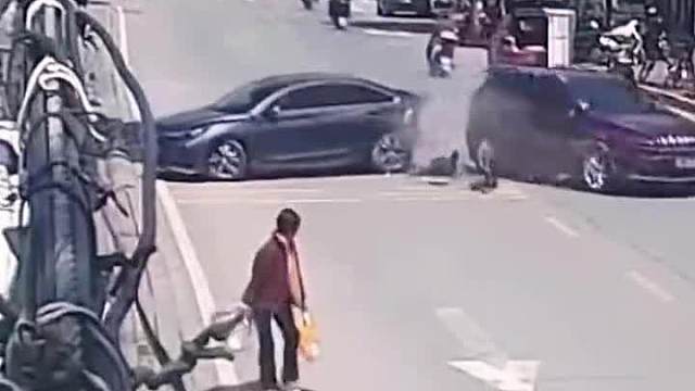 这大哥有真本事啊