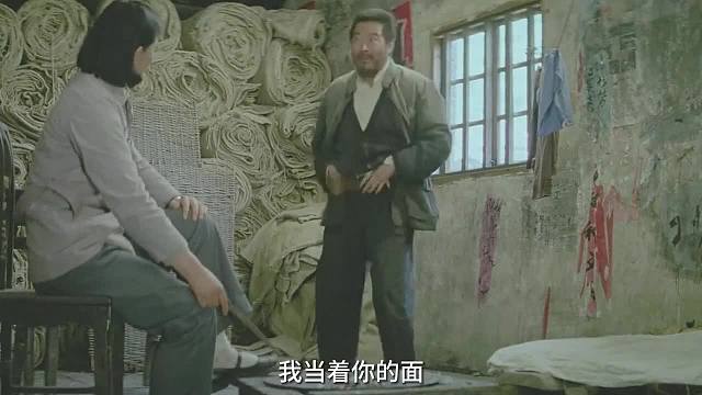 第一集，一部获奖无数的电影