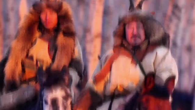 这就是我国最神秘的民族