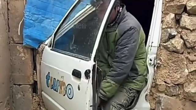 高手啊，个顶个的民间高手。