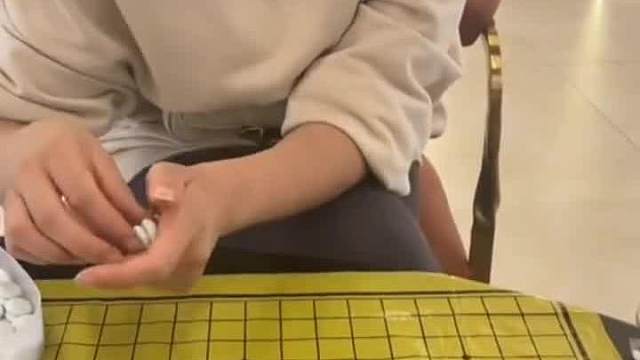 这一招你们学会了吗？