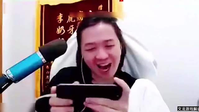 吕德华枷锁超萌，顶级边路的对决，拭目以待