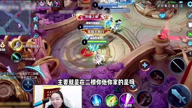 吕德华遇国服女，素质教育土鸡两分钟，字秒