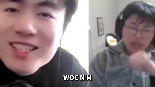 明眸回应狂魔哥嘲讽将其芬芳，狂魔哥好戏才刚刚开始