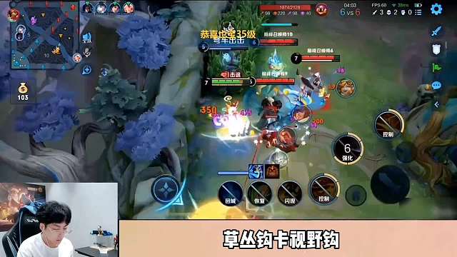 能将赖神勾的破防并且扣信誉分的钟馗到底有多强？