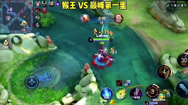 青帝嘎嘎威第四季，嘎嘎威为何破防癫狂疯笑不止？