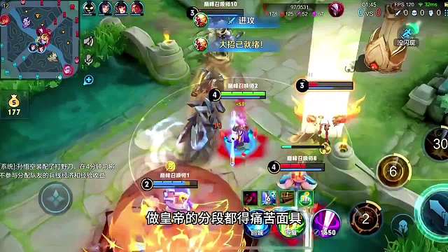 青帝闭关归来正式开播，信心满满炸鱼岂料翻车