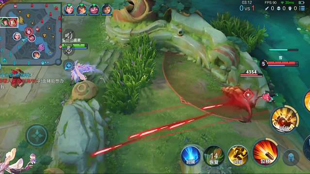 两万分孙尚香告诉你谁也别想在香香面前装