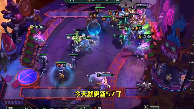 不知道玩什么阵容？推荐你玩这一套幽斗赛芬一