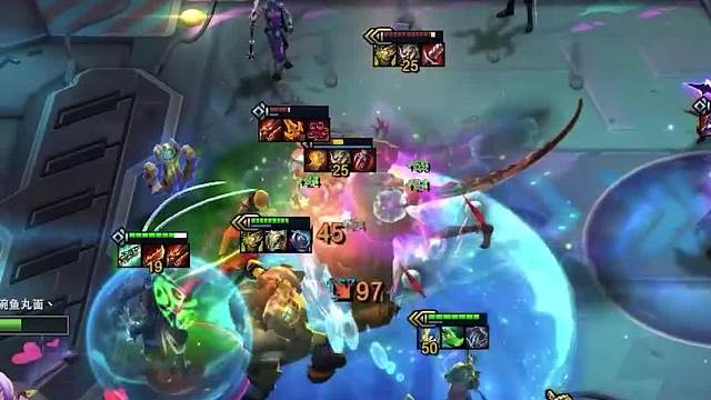 曾经的热门如今的冷门司令主宰尼菈，已经回调又可以玩了一