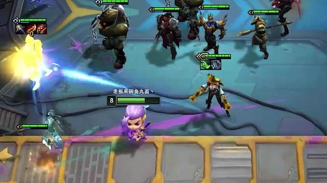 曾经的热门如今的冷门司令主宰尼菈，已经回调又可以玩了三