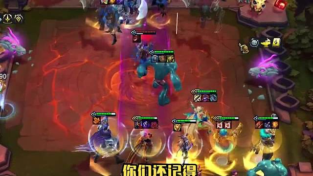 曾经的版本霸主又回来了，那就是芬妮水炮二