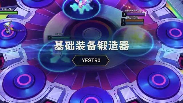 裁决史诗级加强，这套护卫高裁决赶紧拿去冲大分二