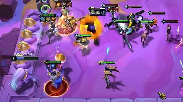 超粉爵士巴德，现在成为了爆发最高的赌狗阵容一