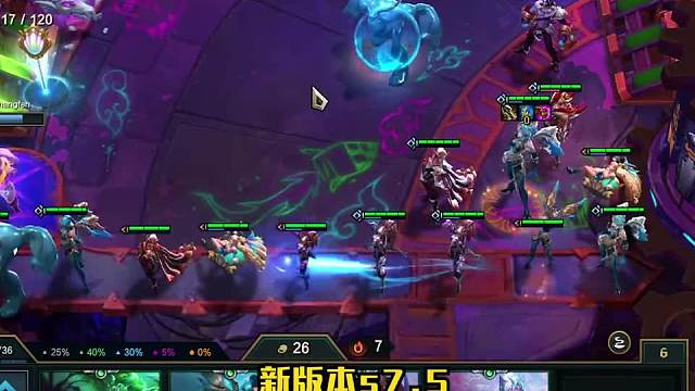 卡莎我回来了，为了不能回来的人！