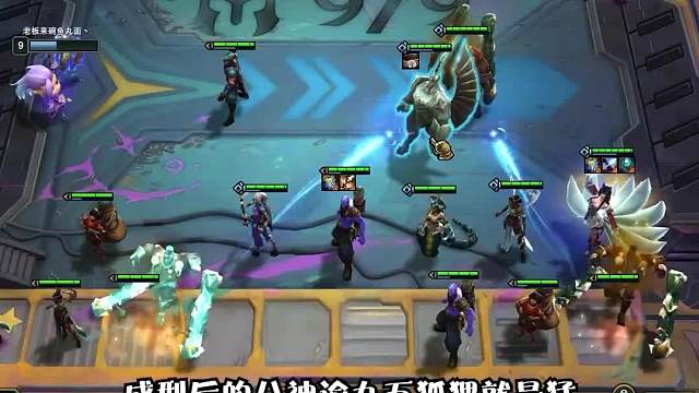 开局拿到神谕转，那么这套八神谕狐狸一定要玩一下三