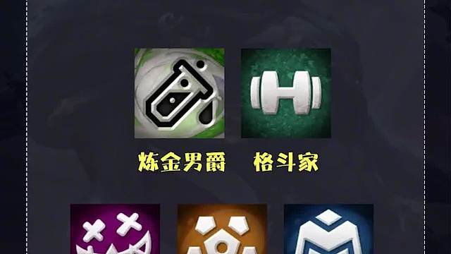 开局拿到能直接冲的五个转职