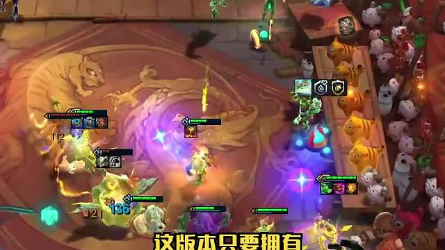 开局拿到这个强化启明奇点，这套核弹光辉一定不要错过三