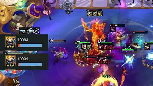 上分又快乐阵容推荐黄金蜜蜂炸弹人