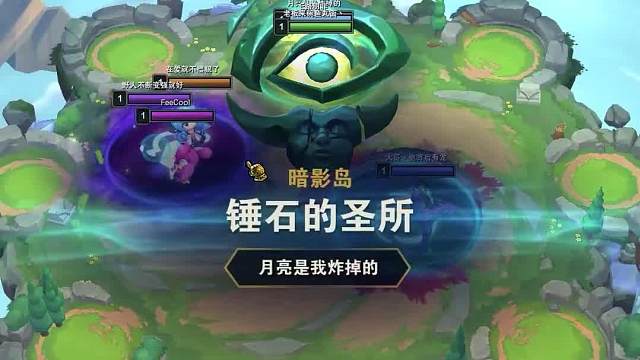 上分阵容推荐卡姬二让你不用卷尼菈和铁男