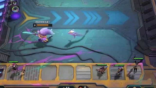 上分阵容推荐超粉五杀天使三