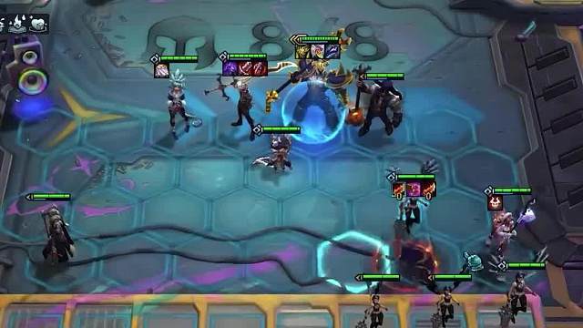 上分阵容推荐超粉五杀天使二