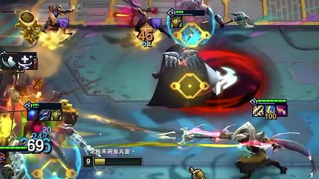 沙皇增强，赶紧拿这套冷门的六恕瑞玛沙皇偷偷上波分一