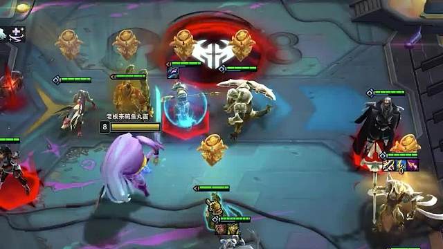 沙皇增强，赶紧拿这套冷门的六恕瑞玛沙皇偷偷上波分三