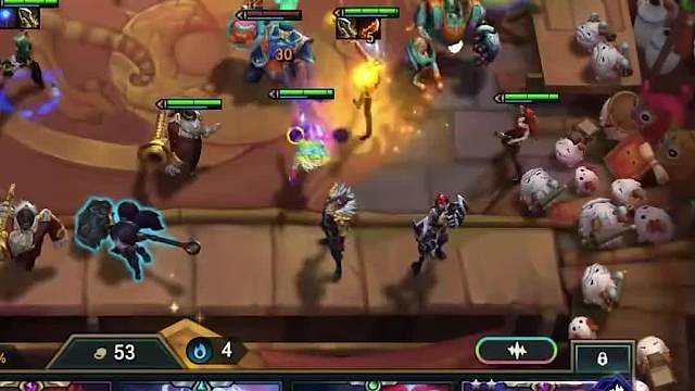 赛季末上分阵容推荐爵士女警