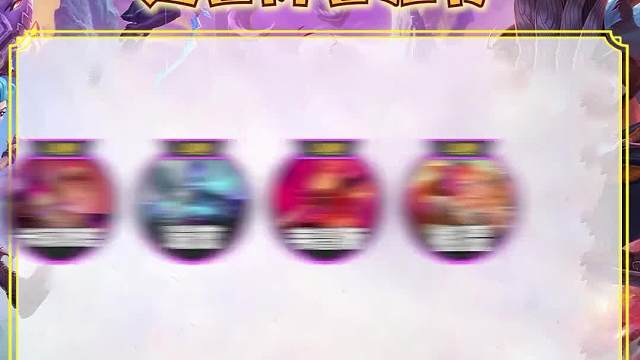 赛季末四套运营阵容推荐