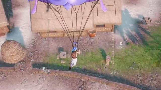 到底是和平精英还是和平暖暖