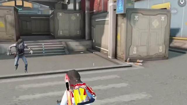 带你们回忆一下，突变团竞最初的样子