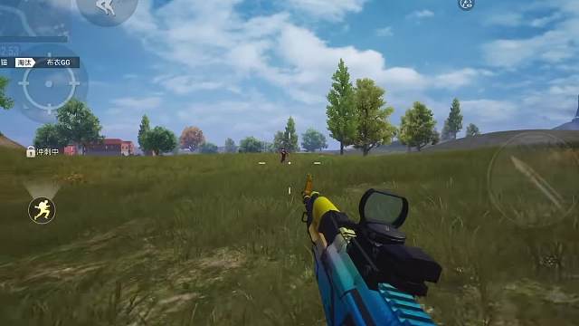 穿裙子的特种兵会喜欢在卡莫纳祈祷能活下去的我吗