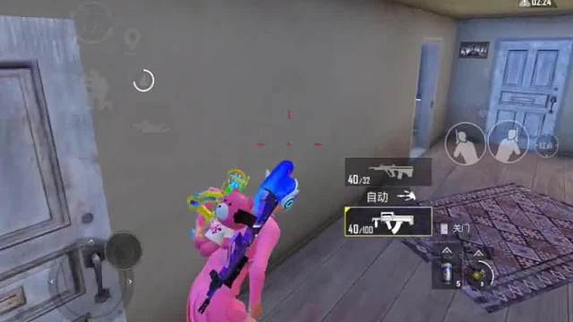 如果你还不会听声辩位，那么试试这一套设置吧