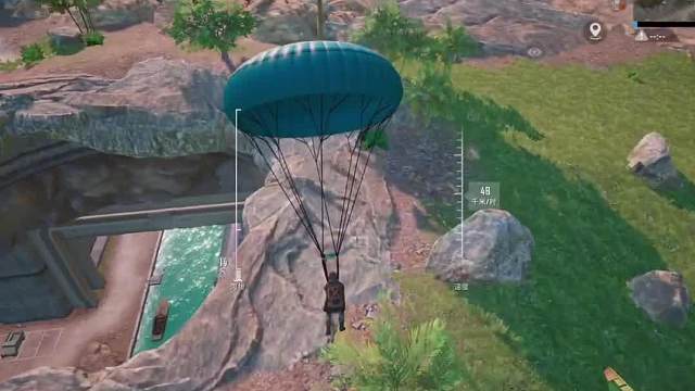 溶洞的背后，隐藏的惊天大秘密