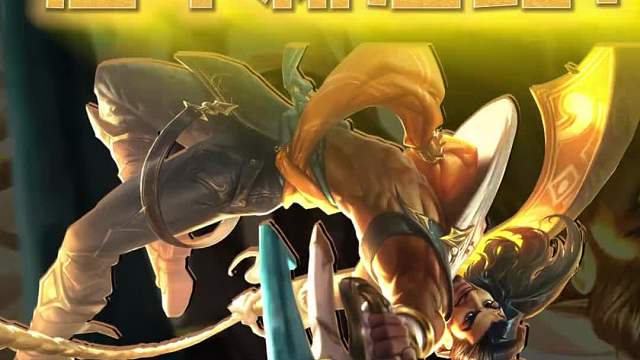 Joc3阵容【恕瑞阿克尚】详细视频攻略！