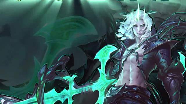 JOC冠军阵容！版本T0【巨神佛爷】最细教学！！！