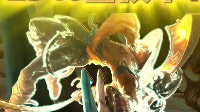 JOC冠军阵容！版本T0黑马【弗雷阿克尚】赶紧学起来！！！