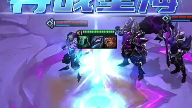 S3.5上线美测！8大必冲阵容推荐【附一图流】！赶紧收藏，开服上大分！