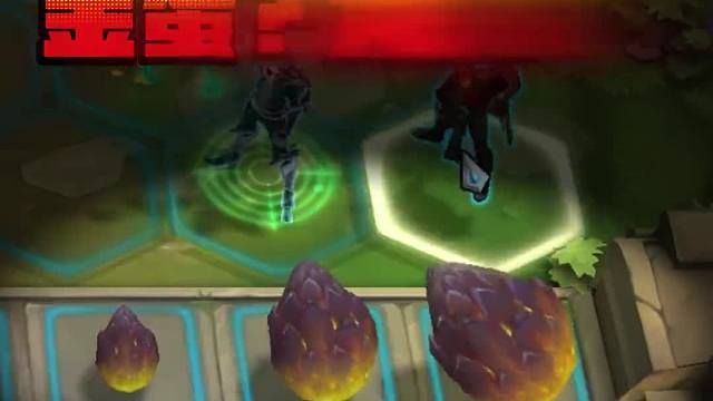 s5.5登陆美测！玩好龙族四要素赶紧来学！