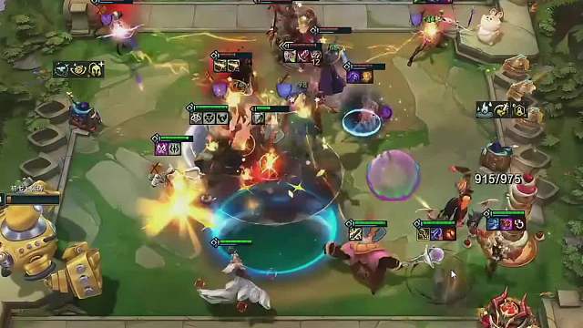 究竟怎样才对得起这一路的颠沛流离 初神