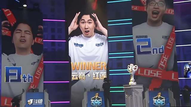 经典永流传 红莲与恶魔签订契约，能量网琴女丝血北伐