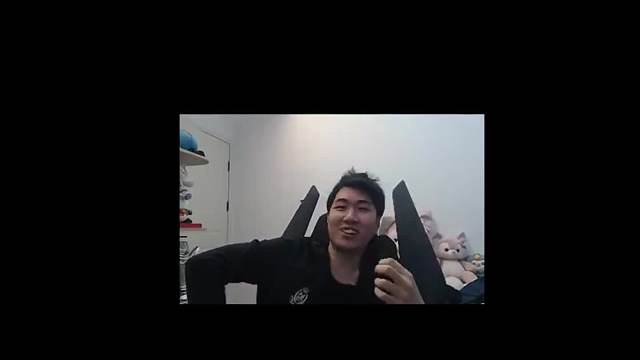 丝血三星（下） 红莲二阶段五钢开局，完美小巨人卖血到一滴，丝血成功三星五费