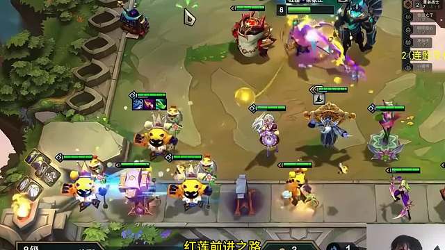 弑神小红莲 红莲顶级小法突出重围，8诅咒 10次元 升星冒险命运蜜蜂纷纷跪下。