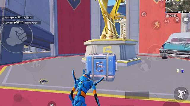 爆料！冠军基地新增固定空头，