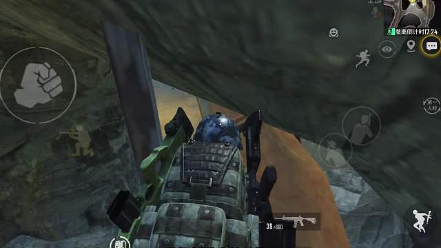 迷雾荒岛三个除雾点详细教学来了，