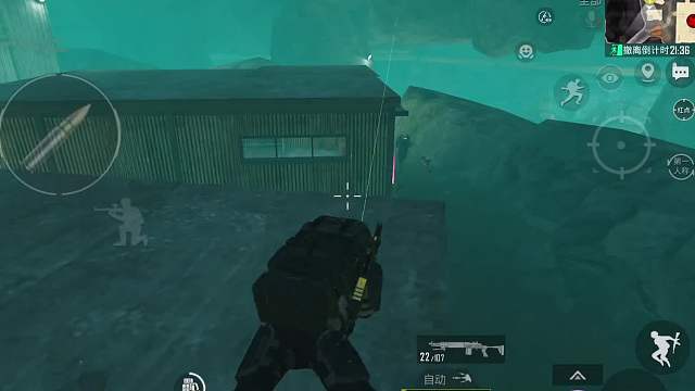 迷雾荒岛三房打法教学，