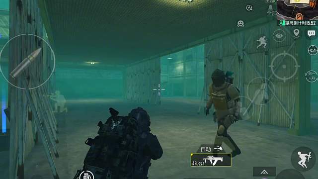 迷雾荒岛六个强势点位！